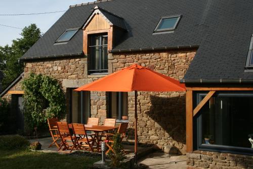 Ma Maison à la Campagne gîte à louer Bonnemain