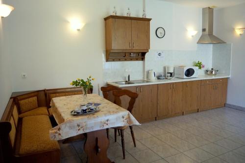 Arizona apartman