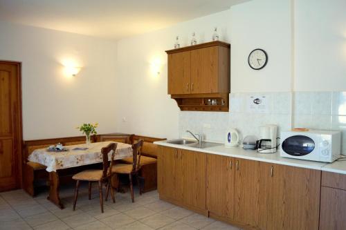 Arizona apartman