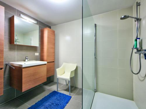  Apartment Residentie Solis in Bredene