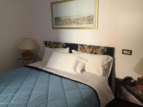 Locanda di Alia - Hotel b&b -