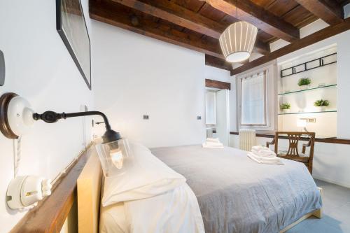 VeNICe Cera Casa Santo Stefano, Venedig (Foto 4)