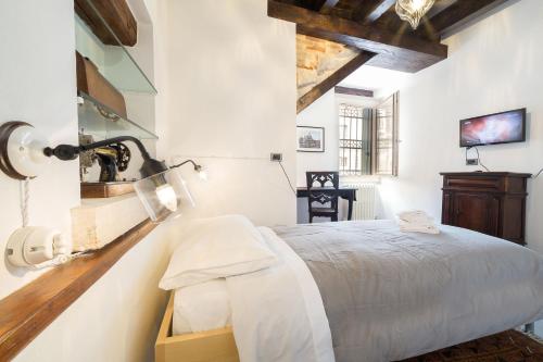 VeNICe Cera Casa Santo Stefano, Venedig (Foto 9)