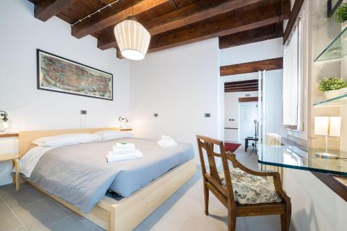 VeNICe Cera Casa Santo Stefano, Venedig (Foto 6)