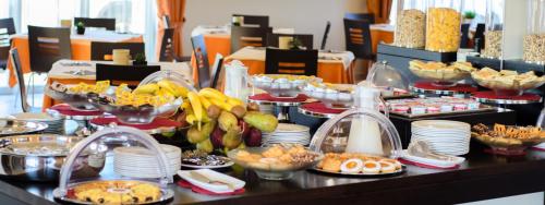 Hotel Venezia Park - ENJOY HOLIDAY - 식음료(F&B)