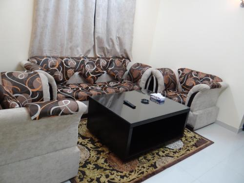 Royal Home Furnished Apartments