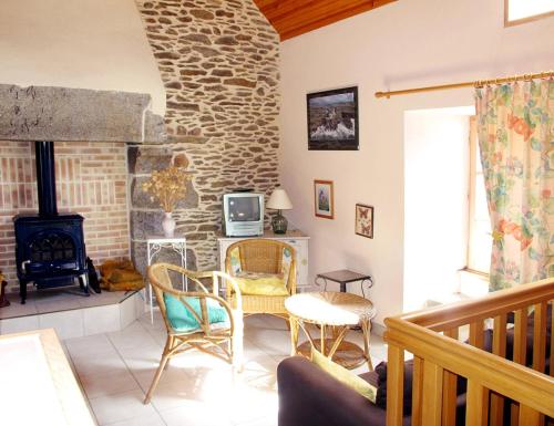 Ferienhaus Ploumoguer 106S