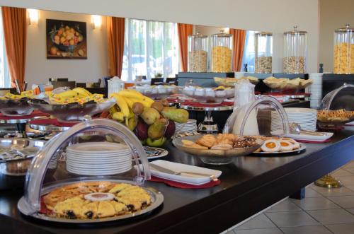 Hotel Venezia Park - ENJOY HOLIDAY - 식음료(F&B)