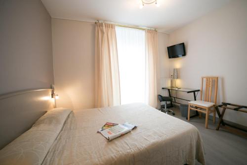 Hotel Beau Rivage - image 2