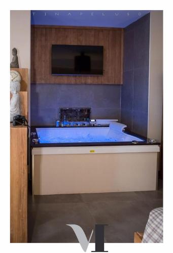 設施, 米妮爾SPA別墅度假酒店 (Villa Minieri Resort & SPA) in 諾拉