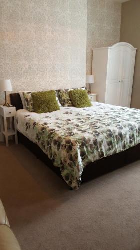 The Acorn Guest House chambre d'hôte Hetton le Hole