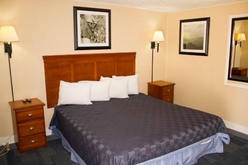 Budget Inn in Luray (Virginia)