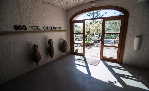 . Hotel Cala Joncols