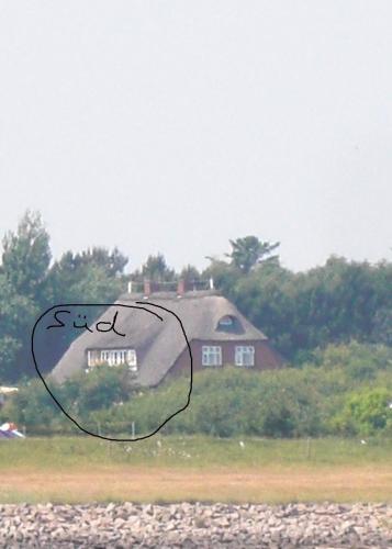 Gästehaus Kapitän Jan Ricklefs Gästehaus Kapitän Jan Ricklefs