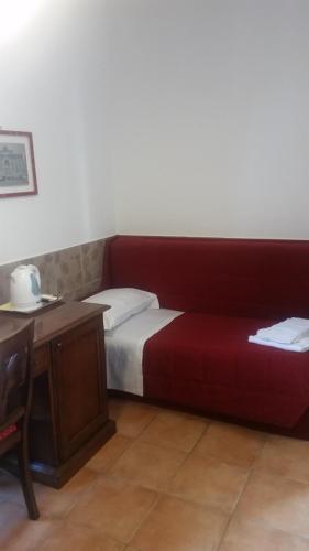 Vecchia Roma Resort - image 10