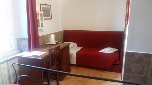 Vecchia Roma Resort - image 4