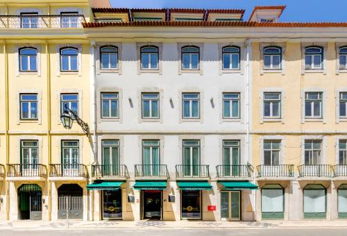Vincci Baixa