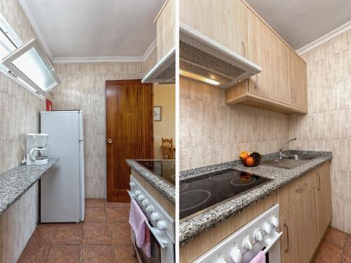 Apartamentos Embajador