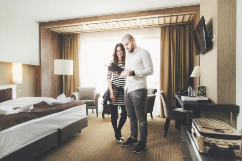 Caramell Premium Resort Superior - image 14