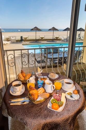 Arc Hotel Sur Mer - 편의 시설/서비스