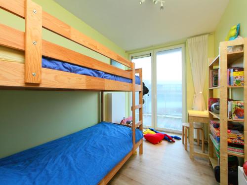  Apartment Res- Odyssea 3 in Bredene