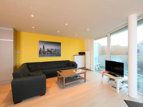  Apartment Res- Odyssea 3 in Bredene