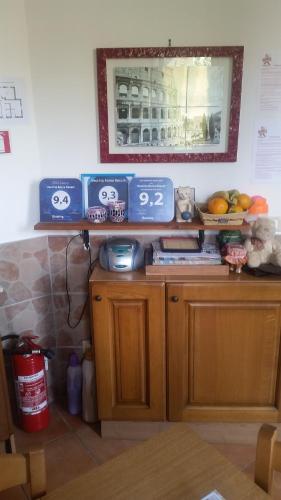Vecchia Roma Resort - image 3