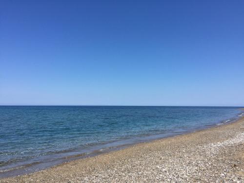 playa, Casa Vacanze Astori in Trabia