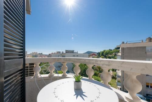 Spalato Dream Apartmants - Location saisonnière - Split