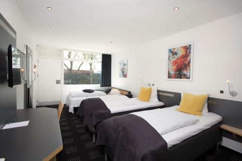 Hotel Hedegaarden in וייל