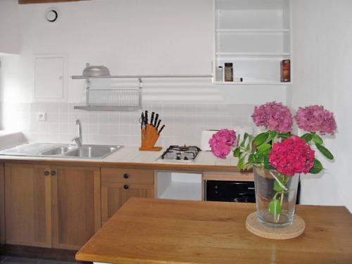 Ferienhaus Plouescat 230S