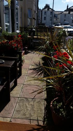 Sunnyside Hotel 5