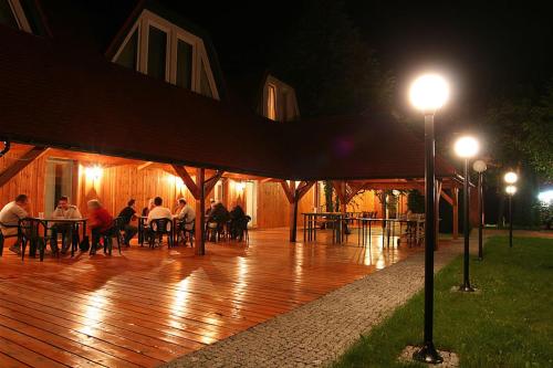 Hotel TenisHouse - image 6