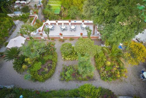 Hotel Villa Panoramica - image 5