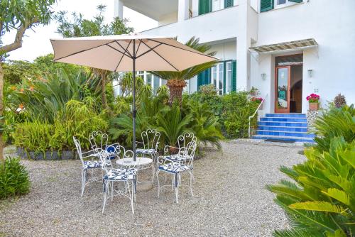 Hotel Villa Panoramica - image 13
