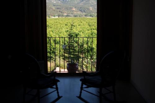 Vestabils, Mas Taniet Hotel Rural in Benisaneta