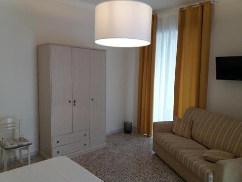 Suite Contè Fiore Sanita', Neapel (Foto 8)