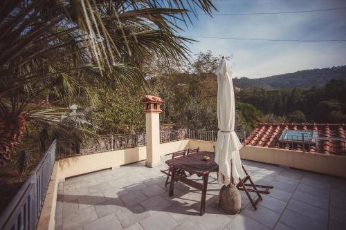 2 bedrooms, 3 beds