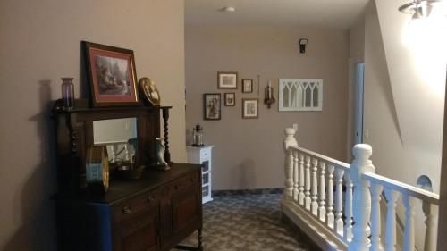 The Iron Gate Inn