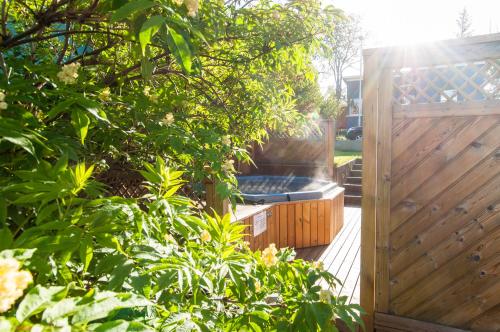 Pearl of the North Apartments - image 4