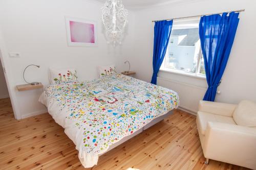 Pearl of the North Apartments - main image