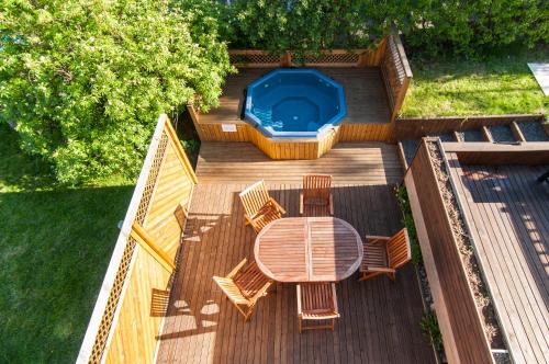 Pearl of the North Apartments - image 8