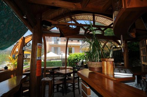 Kert, Locanda Dell'Era in Dorio