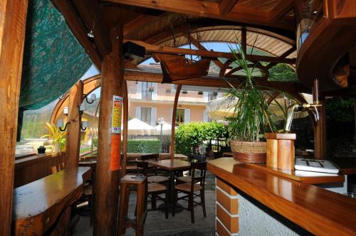 Kert, Locanda Dell'Era in Dorio