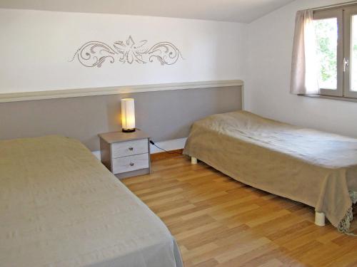 Holiday Home RA©sidence Les Chenes (SNF131)