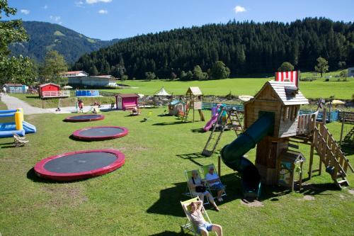 Hotel Berghof