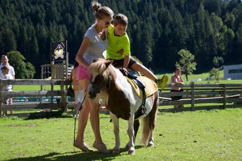 Hotel Berghof