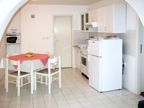 Apartment Jurkovic - NJI100