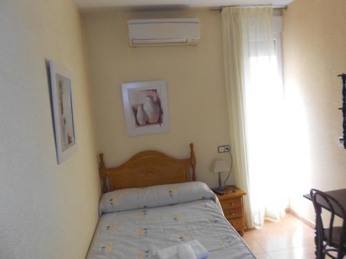 Hostal Internacional, Madrid (fotografie 3)