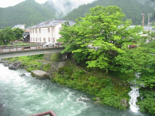 Miharaya Ryokan